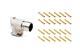 Amphenol SINE Systems MA5RAE1201S-KIT