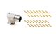 Amphenol SINE Systems MA5RAE1601S-KIT