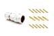 Amphenol SINE Systems MB5CKN0900-S1-KIT