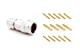 Amphenol SINE Systems MB5CKN0900-S3-KIT