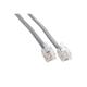 Amphenol Cables on Demand MP-5FRJ11STWS-025
