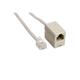 Amphenol Cables on Demand MP-5TRJ11EXTE-007