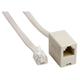Amphenol Cables on Demand MP-5TRJ12EXTE-007