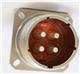 Amphenol Aerospace MP00RF37-5P(RDS)