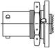 Amphenol Aerospace MS27468E17F8S