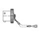 Amphenol Aerospace MS27510B-18CL