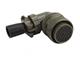 Amphenol Industrial MS3108A28-11S