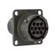 Amphenol Aerospace MS3122E18-32SX