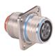Amphenol Aerospace MS3450L24-11P