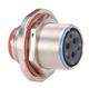 Amphenol Aerospace MS3454L24-28S(LC)