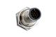 Amphenol LTW MSAS-17PMMS-SF8001