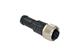Amphenol LTW MSDP-04BFFM-SL8A02