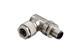 Amphenol LTW MSDS-04BMMB-SR7001