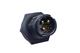 Amphenol LTW OW-BCU-09PMMP-LC7001