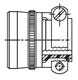 Amphenol Aerospace PC06E-12-10S