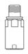 Amphenol Wilcoxon PC420ATP-05-DA