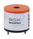 Amphenol SGX Sensortech PSD4-H2S-500
