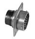 Amphenol Aerospace MS3120E12-10S(LC)