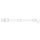 Amphenol Times Microwave Systems PT047-SMMSMPFR-12.0IN