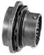 Amphenol Industrial 58-533724-18S
