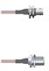 Amphenol Custom Cable Q-0101Z0001036i