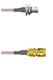 Amphenol Custom Cable Q-0103A0001006i
