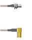 Amphenol Custom Cable Q-0103R0001108i