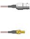 Amphenol Custom Cable Q-0203K0001006i