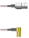 Amphenol Custom Cable Q-0203R0001009i