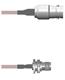 Amphenol Custom Cable Q-0204C0001006i