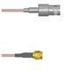 Amphenol Custom Cable Q-0303B0005012i