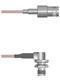 Amphenol Custom Cable Q-030480005012i