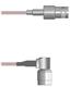 Amphenol Custom Cable Q-0304T0005012i