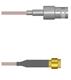 Amphenol Custom Cable Q-030680005012i