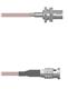 Amphenol Custom Cable Q-0400V0005012i