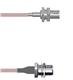 Amphenol Custom Cable Q-0401T0005012i