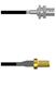 Amphenol Custom Cable Q-0402V0003006i