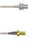 Amphenol Custom Cable Q-0402V0005012i