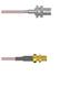 Amphenol Custom Cable Q-0402W0005012i