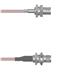 Amphenol Custom Cable Q-0404F0005012i