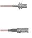 Amphenol Custom Cable Q-0405H0005012i