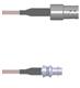 Amphenol Custom Cable Q-0500R000S006i