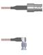 Amphenol Custom Cable Q-0500T000S096i