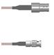 Amphenol Custom Cable Q-0500W000S006i