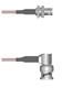 Amphenol Custom Cable Q-0600H000S006i