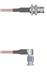 Amphenol Custom Cable Q-0600T000S012i