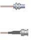 Amphenol Custom Cable Q-0700K000R008i