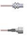 Amphenol Custom Cable Q-0702M000R008i