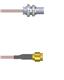 Amphenol Custom Cable Q-0703C000R008i