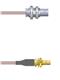 Amphenol Custom Cable Q-0703O000R008i